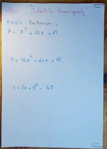 Apprendre les mathématiques #maths #debutant #collège | Apprendre les maths