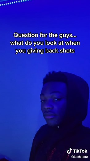 Understanding Backshots: A Guide for Guys