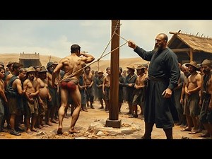 How Medieval Crime and Punishment Was BRUTAL and more