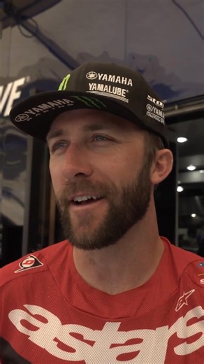 Yamaha's Beyond the Gate series takes it outdoors with exclusive behind the scenes motocross footage from all the Yamaha-supported teams. Catch all the latest episodes on the YamahaMotorUSA Youtube channel. #Yamaha #BLUCRU #victorYZone #SuperMotocross #PresentedbyProgressive #MonsterEnergy *Professional racers on a closed course* | Montgomeryville Cycle Center