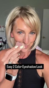 34K views · 406 reactions | Who says eyeshadow has to be complicated?...