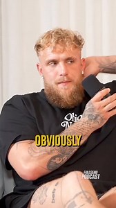 126K views · 380 reactions | Jake Paul on his relationship with Logan Paul | Full Send Podcast | Facebook