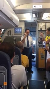 59K views · 106 reactions | An emotional farewell | storyful | Facebook