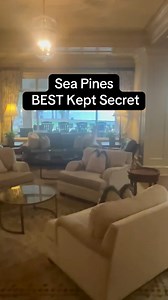 27K views · 608 reactions | The BEST kept secret in Sea Pines | Hilton Head Livin | Facebook