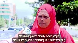 13 reactions · 12 shares | 27th April - Delegates from #Oromia...