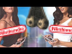 Remember Nintendo's MOST ABSURD Video Game Ads?