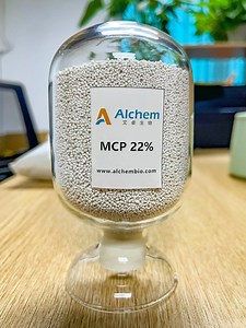 [Hot Item] Premium Monocalcium Phosphate Feed Grade for Livestock Nutrition