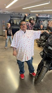 1.2K views · 15 reactions | We invite all our bad babes to get out...