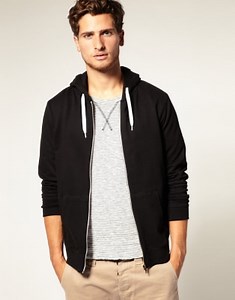 Asos Plain Hoodies | ASOS