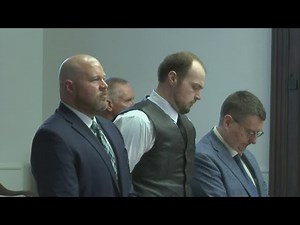 Lawyers: George Wagner IV killed no one in Rhoden murders