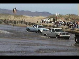 Pismo Beach California