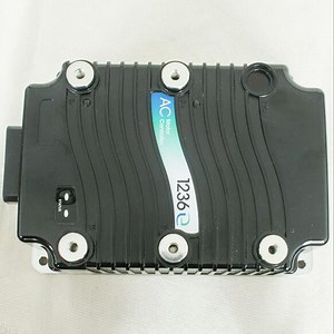 [Hot Item] 1236e-5421 Curtis AC Controller for Forklift