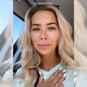 Sandra Kubicka z ważnym apelem. Każdy powinien to zobaczyć | Jastrzab Post