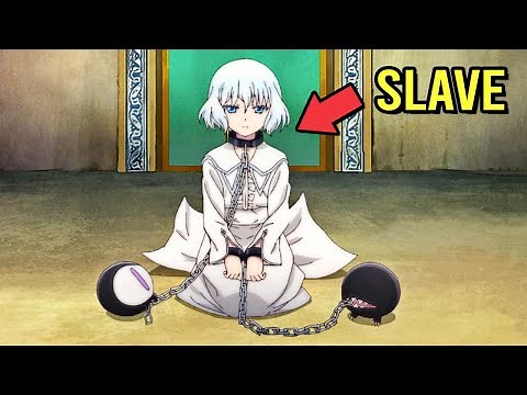 She is the 99th Sacrifice To the Demon King But Ends Up As the Next Queen