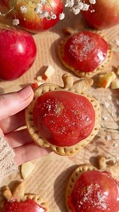 103K views · 695 reactions | Iced Apple Pop Tarts YAY or NAY? Who...