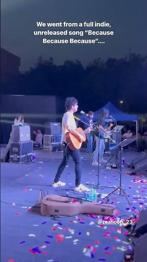 College Fest | Zealicon | JSS NOIDA