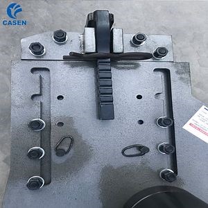 [Hot Item] Mf Induction Heating Furnace Making Tool Pneumatic Lining Rammer