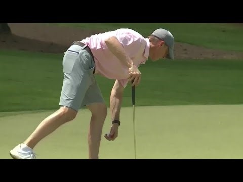 State Open of Virginia Friday highlight