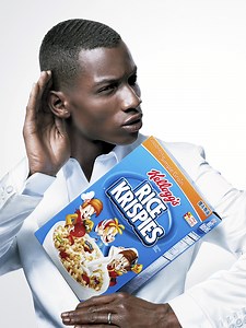 TARGET — THE EVERYDAY COLLECTION - Kirsten Camara