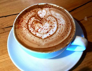 Yelp: Seattle's best (non-Starbucks) pumpkin spice lattes