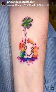 WE SUPPORT HEROES! First Responder DISCOUNTS all month! Experience FAMILY today. Come see why we have been voted the top First Responder THEME STUDIO in the Country! . Message or email us today for appointments and availability. Prisonbreaktattoos@gmail.com . BK Klev | Prison Break Tattoos