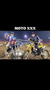 2K views · 47 reactions | Brian reminiscing about his 1997 Supercoss...