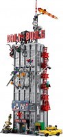 Конструктор Lego Daily Bugle 76178