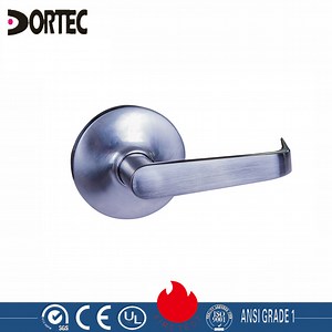 [Hot Item] Outside Trim Without Cylinder for Panic Exit Device