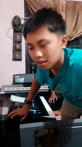 5K views · 121 reactions | Kelas Keyboard Solo, Rikho uji coba Gara (kunci asli) Mohon dukungan dan partisipasi... Pc : 0812-6565-7676 #sorotan #semuaorang #kursuskeyboard #kursuspiano | Bang Joe | Facebook