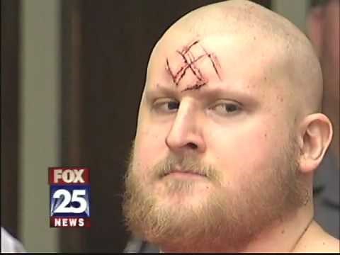 Keith Luke arraignment