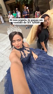 737K views · 6.2K reactions | REGALAMOS UN VESTIDO EN LA CALLE y esto...