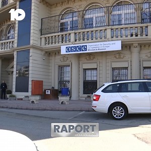 UNMIK dhe OSBE nuk e respektojnë pavarësinë e Kosovës | Kanal10 | Facebook