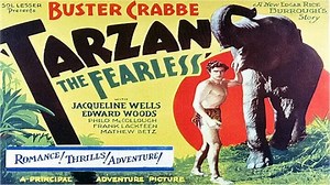 Tarzan the Fearless (1933)🔸(C)