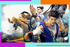 Street Fighter 6 release date: Everything we know about Capcom’s next big fighting game