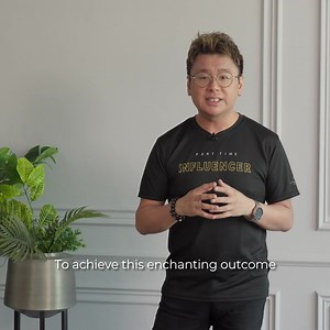 Most FANCY powder room design! #interiordesign #flowoddstudio #floralart #flowerdesign #designtips | Design Seed