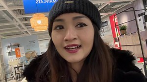 ไป IKEA เมือง Karlstad Sweden อีกครั้ง มีคนถามถึงกระด้งไม้ไผ่ พาไปดูงานไม้ไผ่จักสานสวยๆ และไปดูว่าวันนี้มาซื้ออะไรนะคะ ประสบการณ์ชีวิตในต่างแดน การใช้ชีวิตแบบเรียบง่ายๆ #คนไทยในสวีเดน #ทำงานต่างแดน #ทำงานต่างประเทศ #คนไทยในต่างแดน | มาดามบ้านนาสวีเดน คนบุรีรัมย์