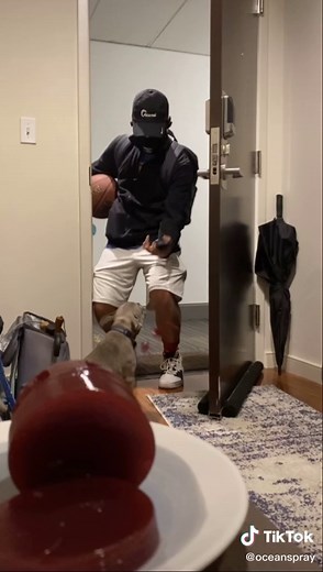 Ocean Spray Inc. on TikTok