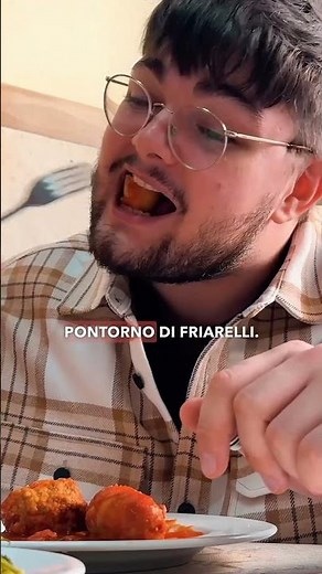 LA TRATTORIA più ECONOMICA di NAPOLI?