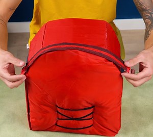 7.2M views · 2.1K reactions | DIY Backpack step by step! | Chris & Emily | Facebook