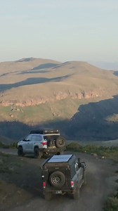 6.3K views · 187 reactions | The Return To Africa Special trailer is here! https://bit.ly/4egKMR7 Launching on XOVERLAND Network 10.17.2024 and YouTube on 10.25.2024. | Expedition Overland | Facebook