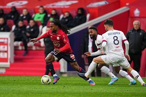 Previous Wolves target Renato Sanches could cost just £15m