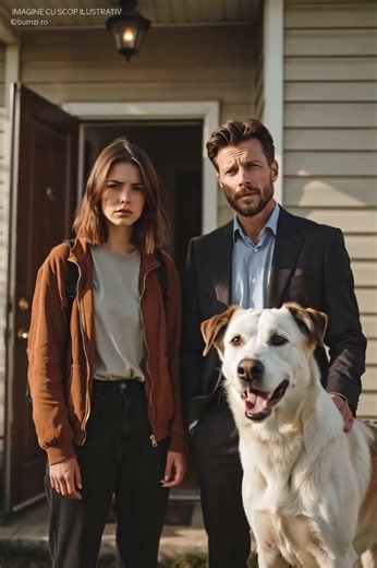 Am adus acasă prietenul meu, iar câinele meu a început să se comporte ciudat, lătra la el și sărea pe loc: iar apoi am aflat motivul comportamentului straniu al câinelui 😱😱 Cu câteva săptămâni în urmă am cunoscut un tânăr. Plăcut, fermecător, atent — parcă ieșit din paginile vreunui roman. Îmi aducea flori fără motiv, îmi scria mesaje calde în fiecare dimineață, avea o grijă delicată și frumoasă față de mine. Eram sigură — el era. Omul meu. Ne întâlniserăm deja de câteva ori la el acasă, iar c