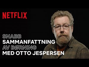 Recap av Børning 1 och 2 | Netflix