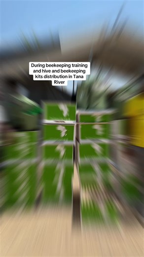 Apiculture Venture on TikTok