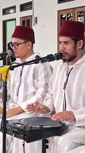 Very strong unity