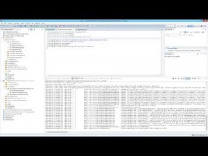 Using h2 web console for viewing the content of tables with Spring Boot.