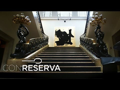 Platos que seducen a la vista, Blanco Castelar | Con Reserva