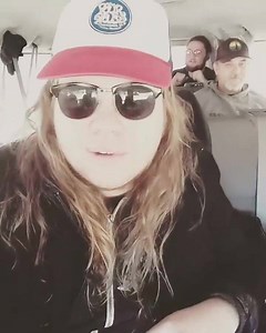 Thanksgiving in CO! Thanks to our buddy Mr Todd Smallie for the recomendations! Giving thanks to all of you beautiful folks #Colorado #themarcuskingband #toddsmallieforpresident | Marcus King