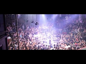 intheVIP.gr - Dream City - Video Clip