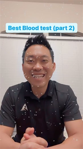 14K views · 222 reactions | There is no best blood test, but they are still beneficial #achieveintegrativehealth #jimmyacusensei #anythingisachieveable | Achieve Integrative Health | Facebook